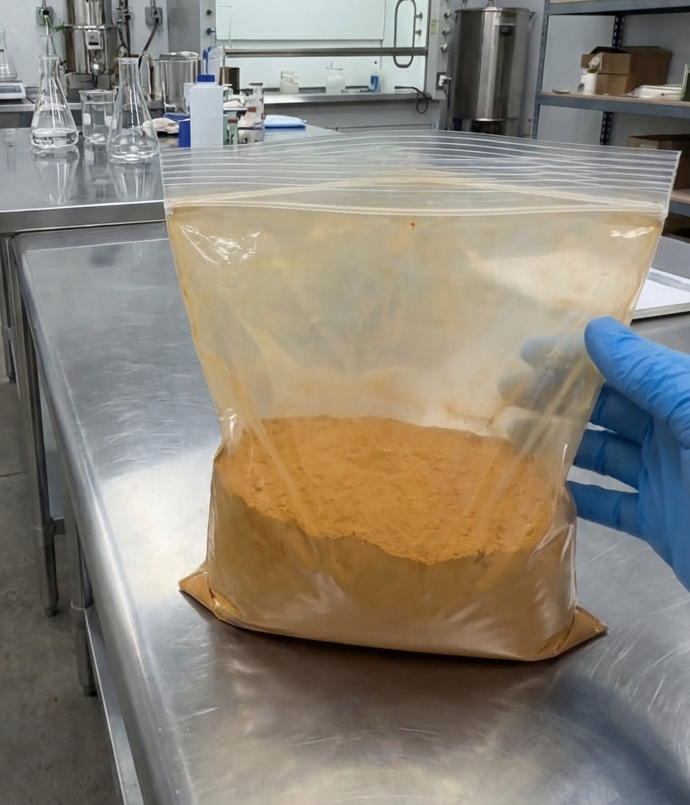 Bulk Mitragynine Kratom Extract Powder Wholesale